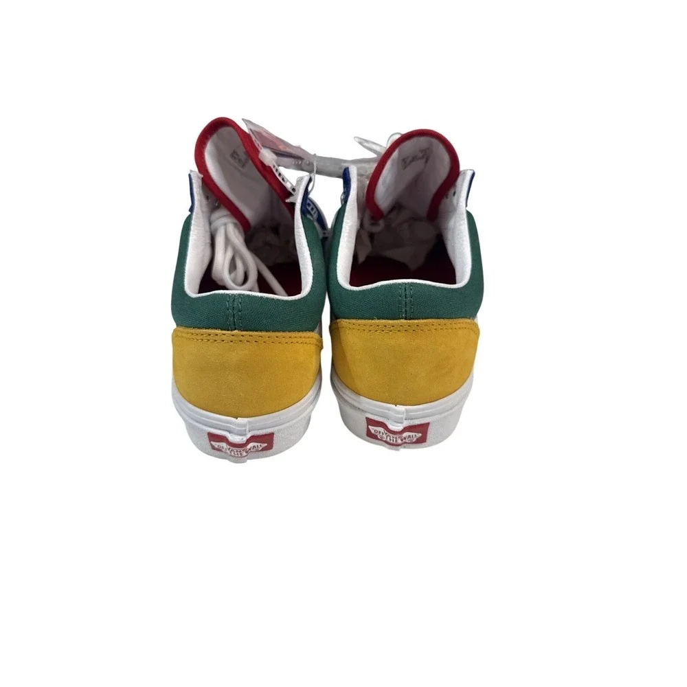 Vans product pair